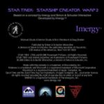 Star Trek: Starship Creator Warp II