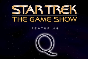 Star Trek: The Game Show