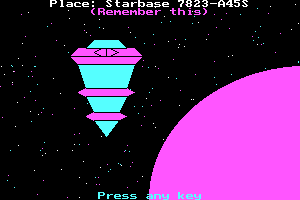 Star Trek: The Last Generation