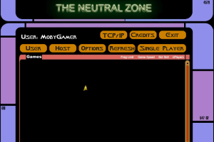 Star Trek: The Neutral Zone