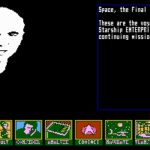 Star Trek: The Next Generation – The Transinium Challenge
