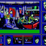 Star Trek: The Rebel Universe