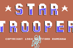 Star Trooper