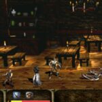 Atria II: The Resurrection