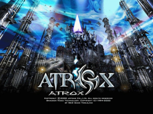 Atrox
