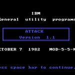 Attack