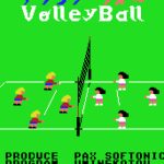 Attack Four VolleyBall