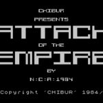 Attack of the Empire