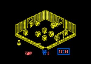 Attack of the Killer Tomatoes