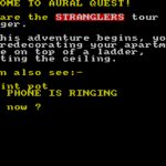 Aural Quest