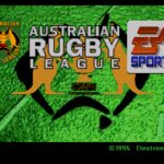 Australian Rugby League