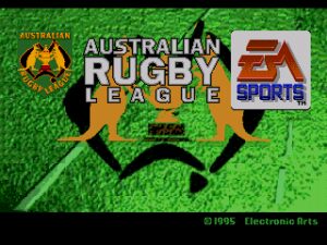 Australian Rugby League