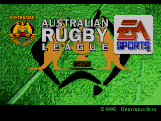 Australian Rugby League