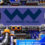 Auto Crusher Palladium