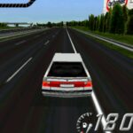 Autobahn Raser