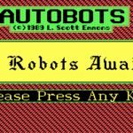 Autobots