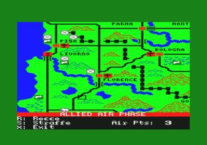 Avalanche: The Struggle for Italy