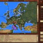 Avalon Hill’s Diplomacy