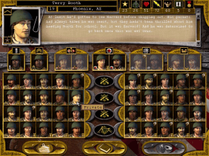 Avalon Hill’s Squad Leader