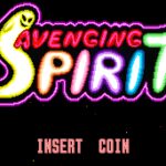 Avenging Spirit