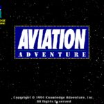 Aviation Adventure