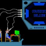 Avina Blue