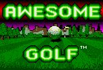 Awesome Golf
