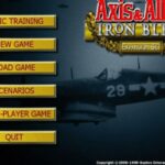 Axis & Allies: Iron Blitz