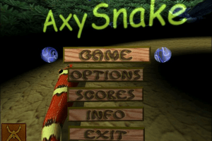 AxySnake