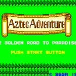 Aztec Adventure