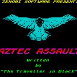 Aztec Assault