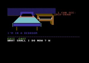 Aztec Tomb Adventure