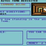 Aztec Tomb Revisited (Part II)