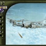 B-17 Gunner: Air War Over Germany