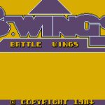 B-Wings: Battle Wings