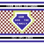 BBC Ask the Family