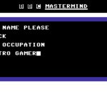 BBC Mastermind