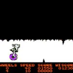 BC’s Quest for Tires