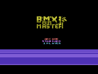 BMX Air Master