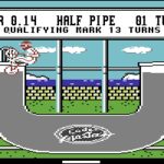 BMX Freestyle