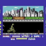 BMX Ninja
