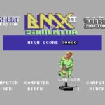 BMX Simulator 2