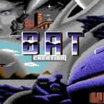 B.A.T.