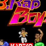 B.Rap Boys