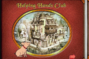 Babe and Friends: Animated Early Reader