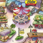 Babe and Friends: Animated Preschool Adventure