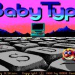 BabyType