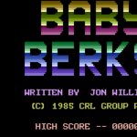 Baby Berks