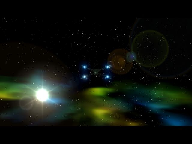 Babylon 5: I’ve Found Her – Danger and Opportunity