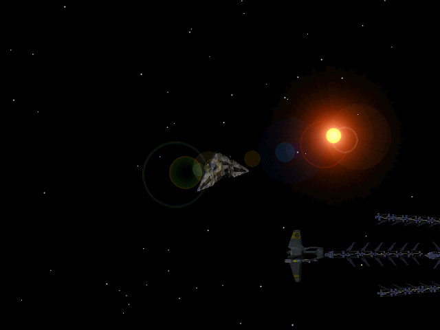 Babylon 5: Into the Fire